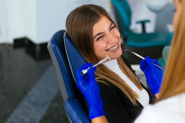 Best Traditional Braces  in Mayflower Village, CA