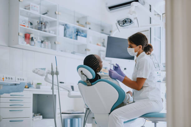 Best Dental Fillings (Composite and Amalgam)  in Mayflower Village, CA